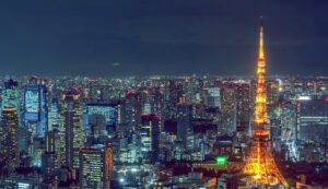 japan travel itinerary 10 days