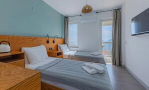 tokyo hotels for family of 5