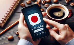 best app to learn japanese
