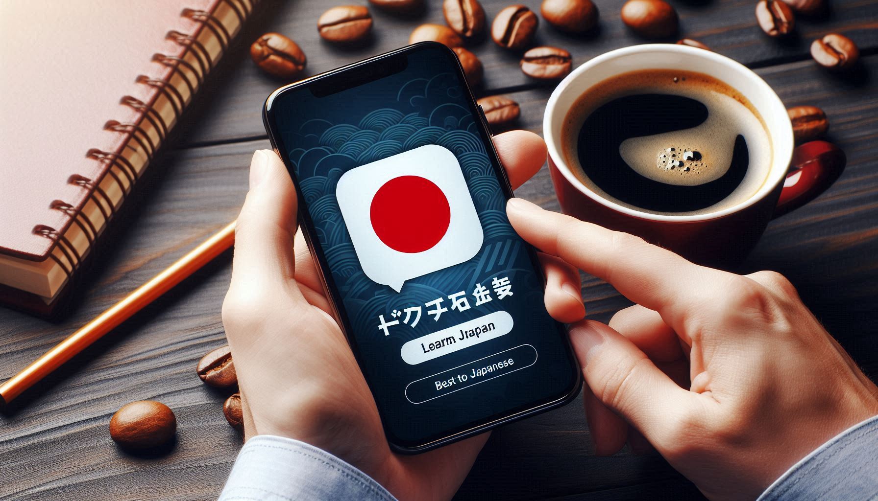 best app to learn japanese